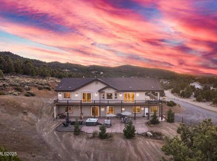 4610 Tybo Road, Reno, NV 89521 Photo