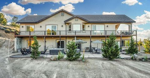 4610 Tybo Road, Reno, NV 89521 Photo