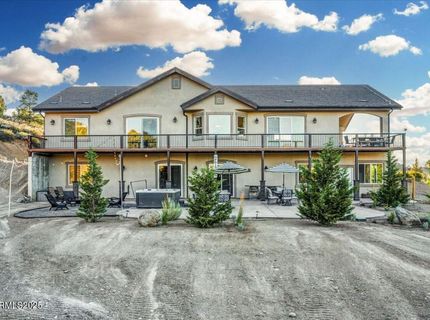 4610 Tybo Road, Reno, NV 89521 Photo