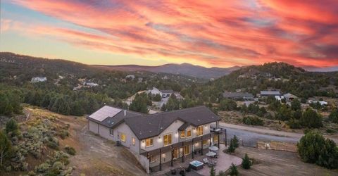 4610 Tybo Road, Reno, NV 89521 Photo