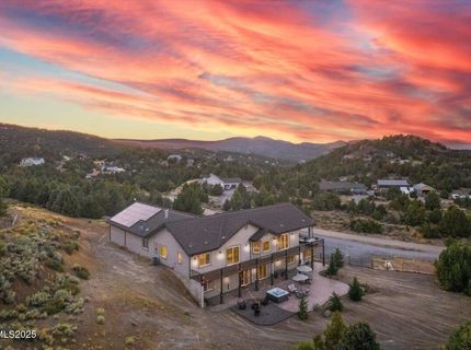 4610 Tybo Road, Reno, NV 89521 Photo