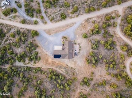 4610 Tybo Road, Reno, NV 89521 Photo