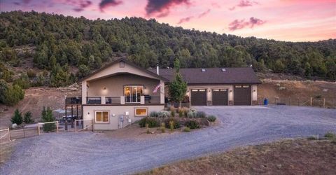 4610 Tybo Road, Reno, NV 89521 Photo