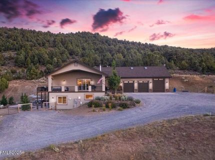 4610 Tybo Road, Reno, NV 89521 Photo
