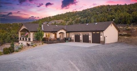 4610 Tybo Road, Reno, NV 89521 Photo