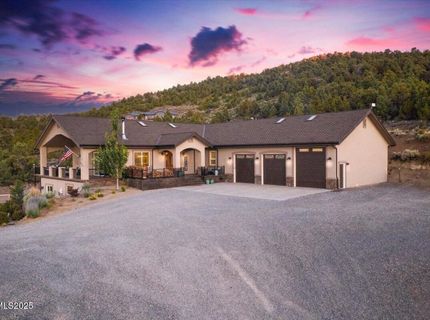 4610 Tybo Road, Reno, NV 89521 Photo
