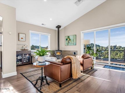 4610 Tybo Road, Reno, NV 89521 Photo