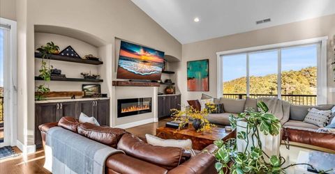 4610 Tybo Road, Reno, NV 89521 Photo