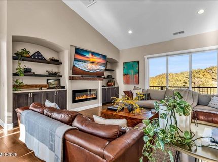 4610 Tybo Road, Reno, NV 89521 Photo