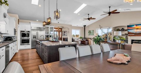 4610 Tybo Road, Reno, NV 89521 Photo