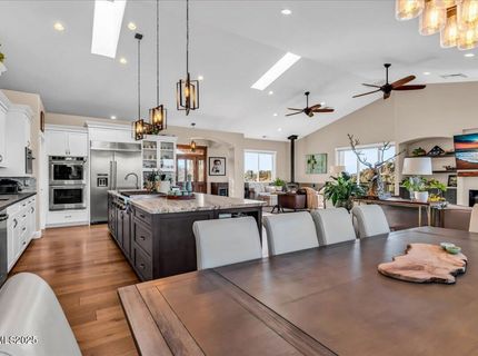 4610 Tybo Road, Reno, NV 89521 Photo