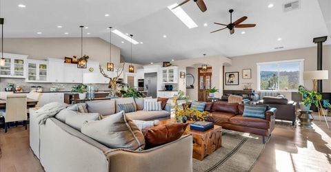 4610 Tybo Road, Reno, NV 89521 Photo