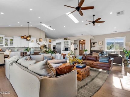 4610 Tybo Road, Reno, NV 89521 Photo