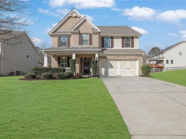 4910 Alexandria Avenue, Cumming, GA 30040