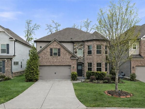 2810 Southwick Drive , Cumming, GA 30041