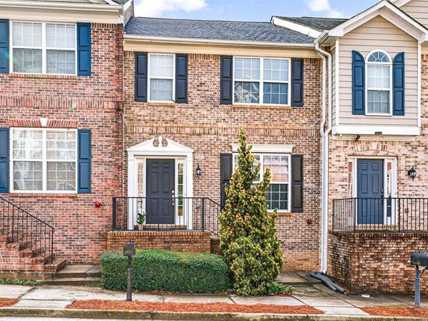 1847 Appaloosa Mill Court, Buford, GA 30519