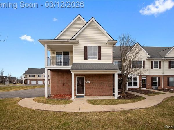 3161 Kneeland Circle, Howell Twp, MI 48843