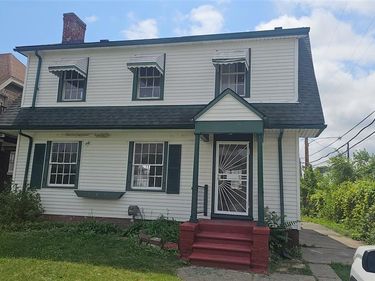 345 W Nevada Street, Highland Park, MI 48203