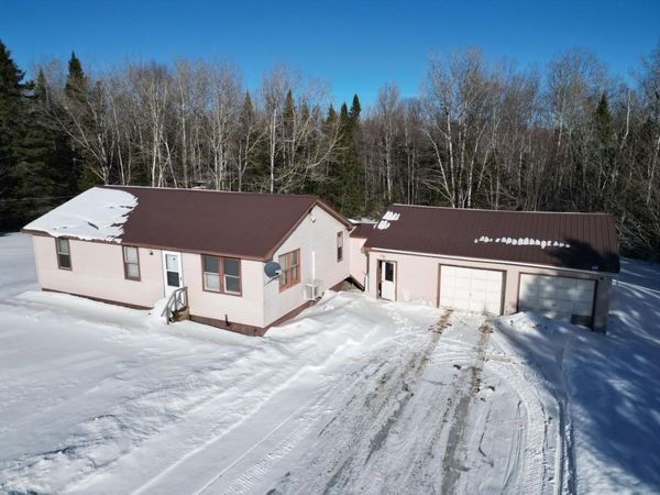 919 Shin Pond Road, Mount Chase, ME 04765