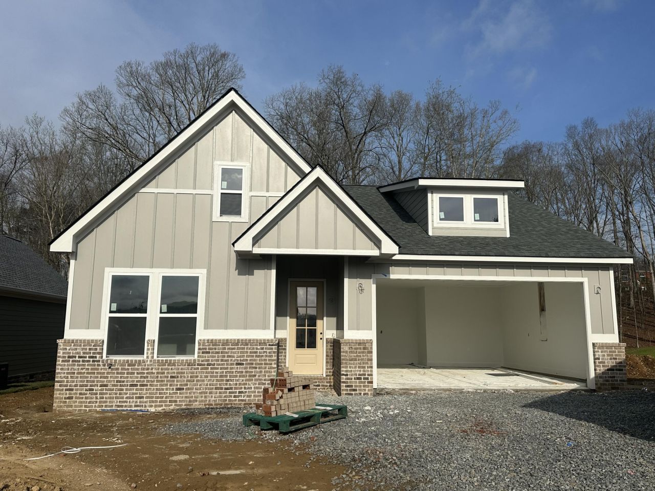 5327 Mia Court Nw, Cleveland, TN 37312 Main Photo