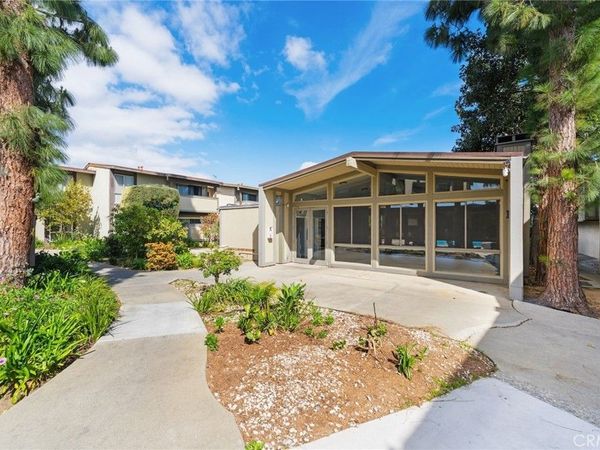 23314 Sesame, Unit D, Torrance, CA 90502