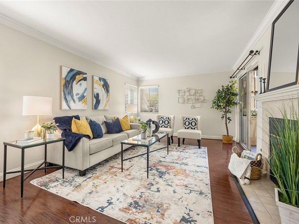 5215 Box Canyon Court, Unit 20B, Yorba Linda, CA 92887