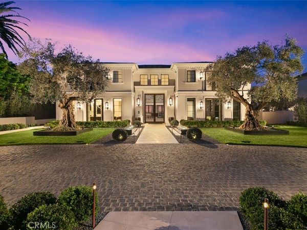 7 Sailview, Newport Coast, CA 92657