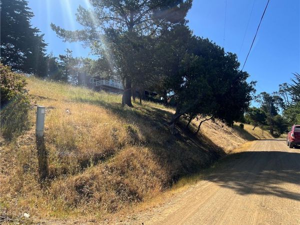 0 Pierce, Cambria, CA 93428