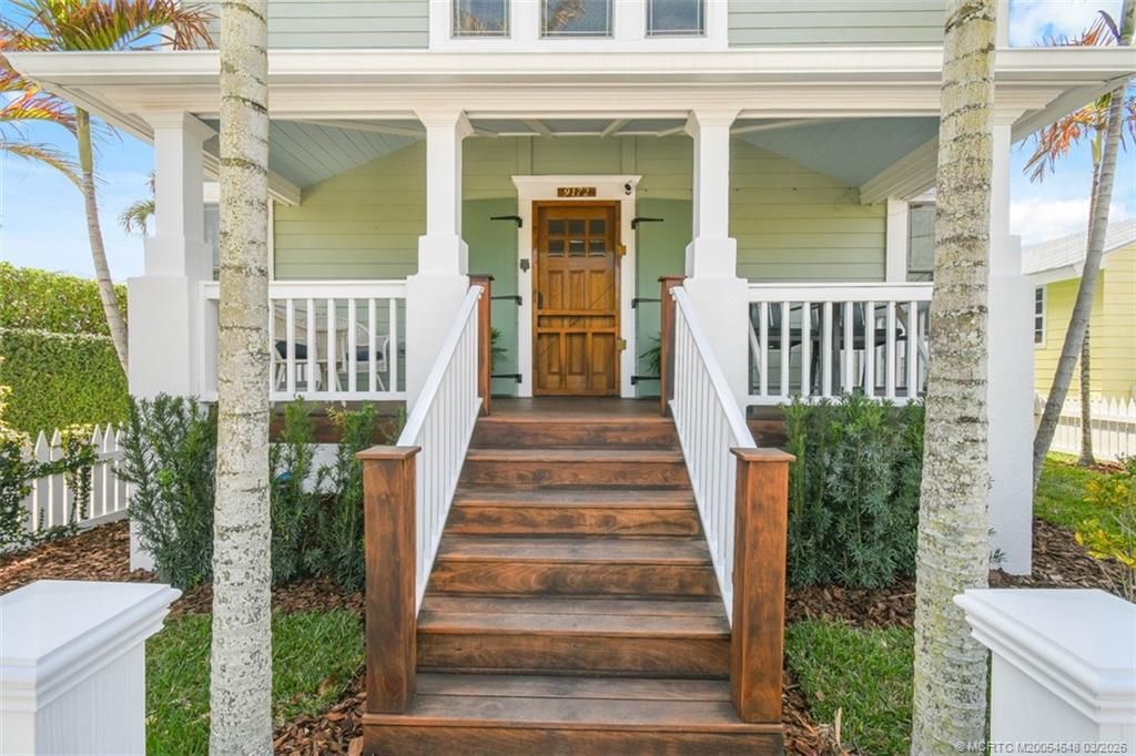 9172 SE Apollo Street, Hobe Sound, FL 33455 Photo