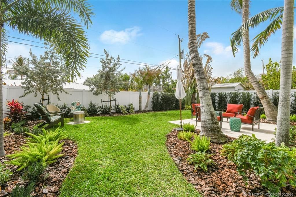 9172 SE Apollo Street, Hobe Sound, FL 33455 Photo