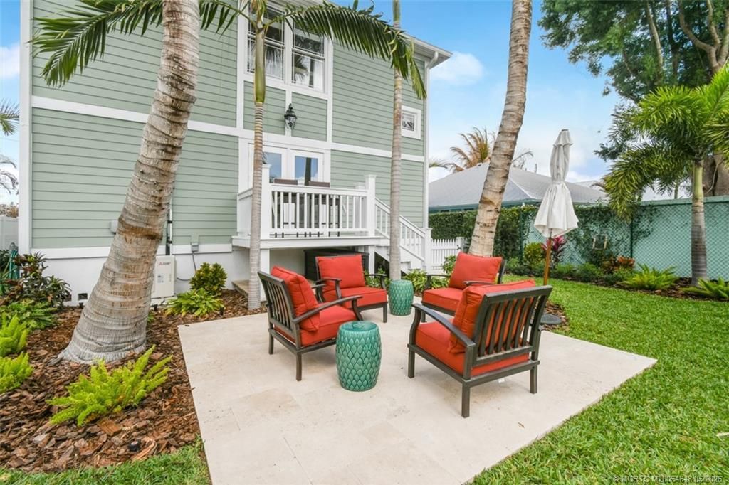 9172 SE Apollo Street, Hobe Sound, FL 33455 Photo