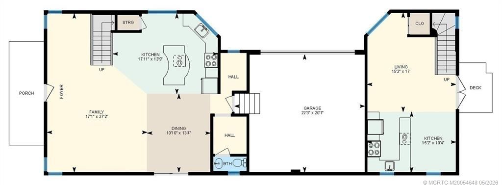 9172 SE Apollo Street, Hobe Sound, FL 33455 Photo