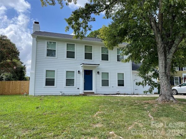 7211 Grassy Knob Court, Charlotte, NC 28273