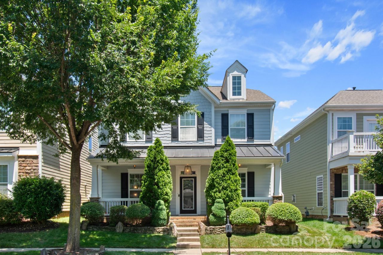10421 Royal Winchester Drive, Charlotte, NC 28277 Main Photo