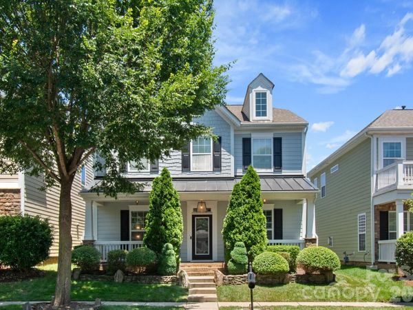 10421 Royal Winchester Drive, Charlotte, NC 28277