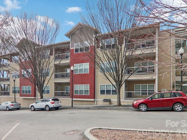 175 S Lexington Avenue, Unit 304, Asheville, NC 28801