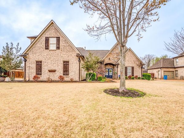 5417 MAPLE LANDING DR, Arlington, TN 38002