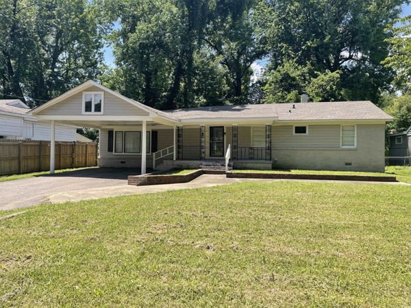 3339 REDBUD RD, Memphis, TN 38109