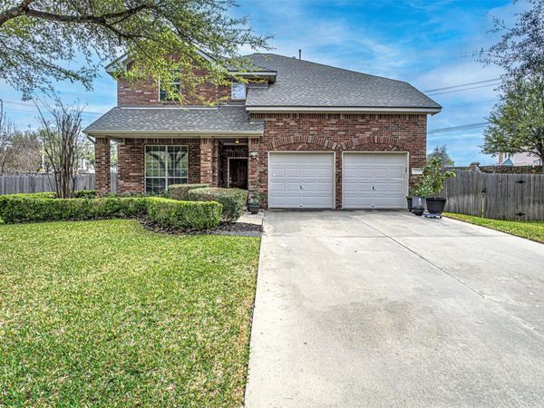 2215 Heritage Well LN, Pflugerville, TX 78660