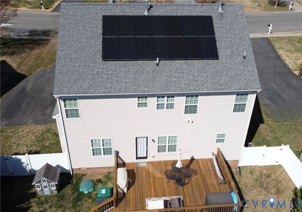 2225 Thomas Kenney Drive Glen Allen, VA 23060