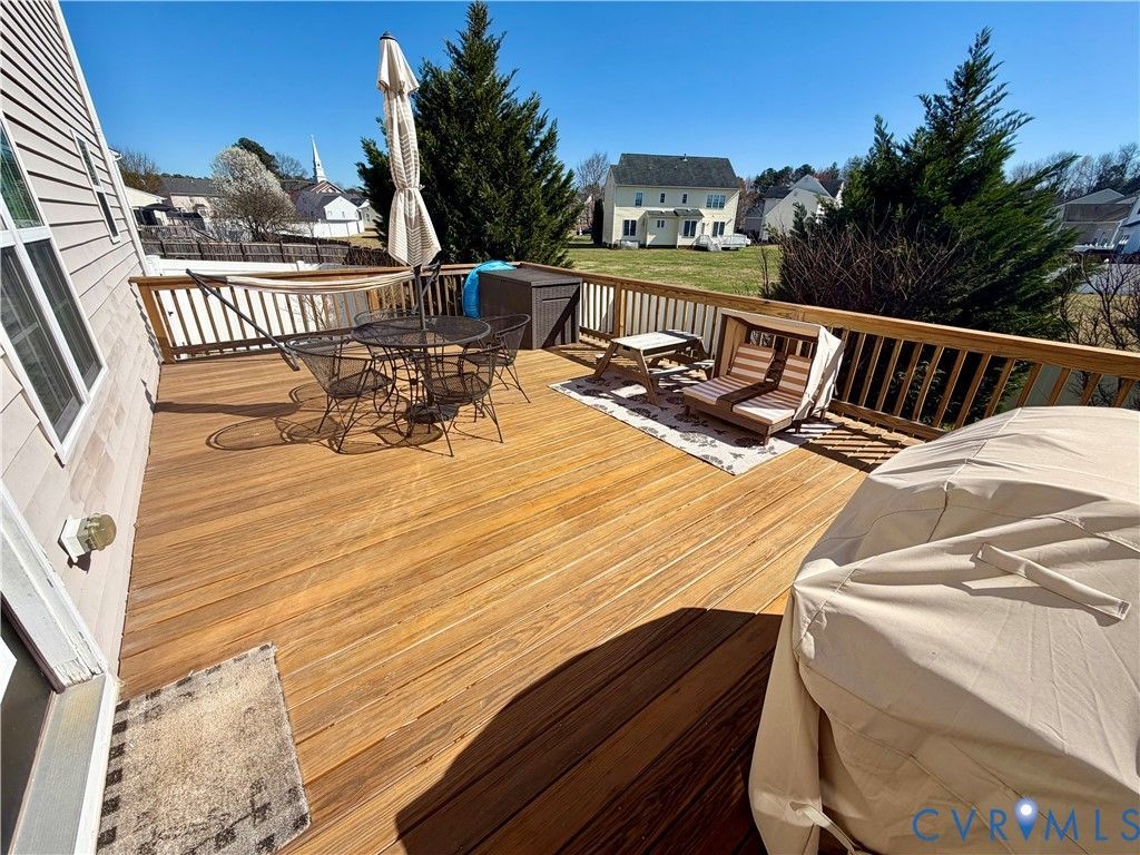 2225 Thomas Kenney Drive Glen Allen, VA 23060