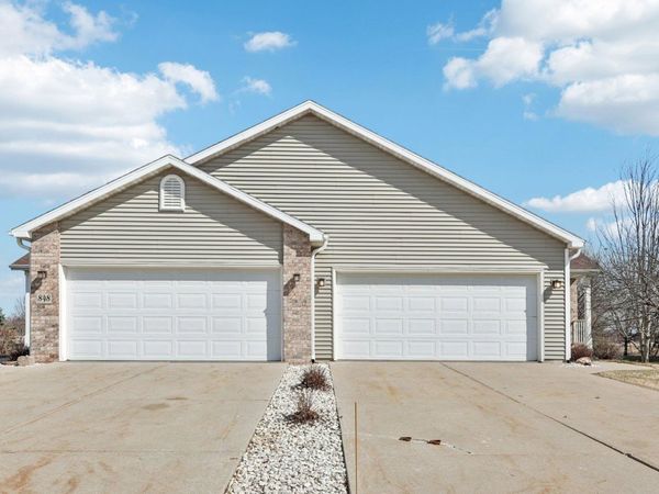 844 Dunn Avenue, Oregon, WI 53575