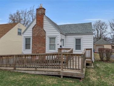 170 Hillcrest Drive, Amherst, NY 14226