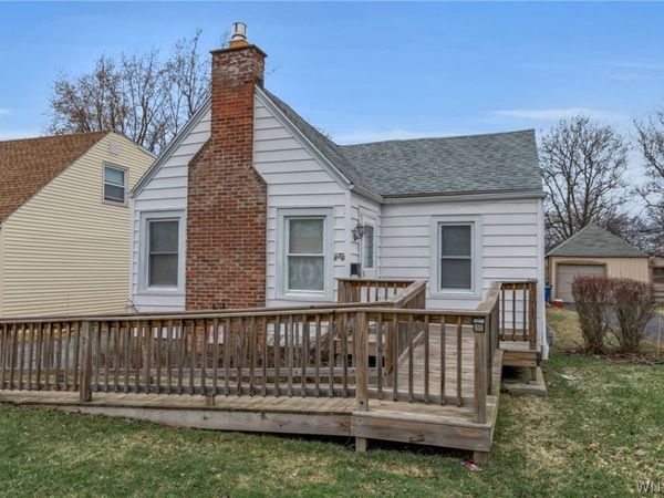 170 Hillcrest Drive, Amherst, NY 14226