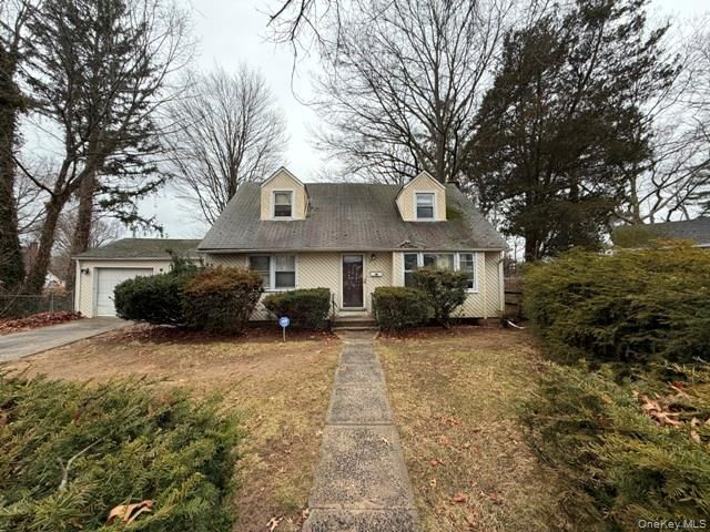 495 Rose Avenue West Hempstead, NY 