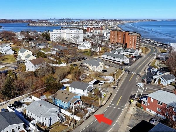 99 Nantasket Avenue, Hull, MA 02045