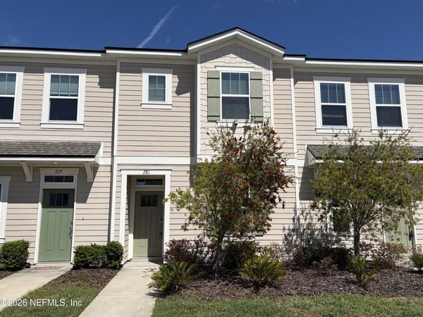281 ANNIES Place, Jacksonville, FL 32218