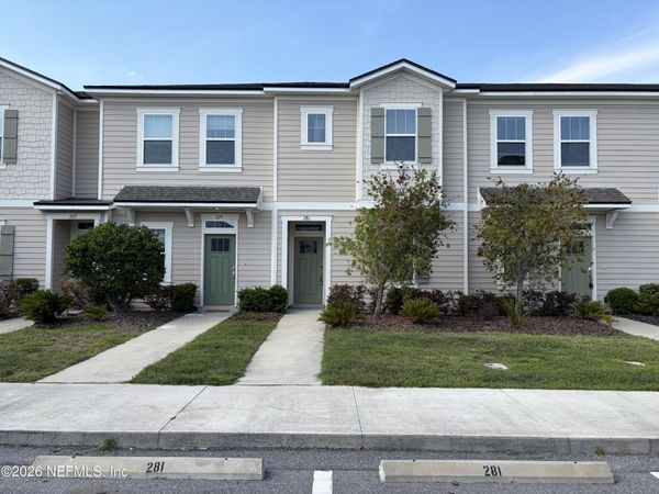 281 ANNIES Place, Jacksonville, FL 32218