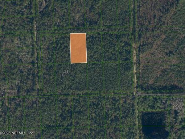 0 GOSHAWK Road, Palatka, FL 32177