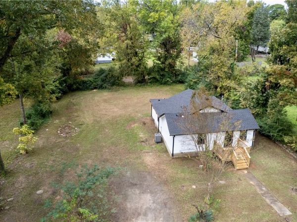 1301 N 46th , Fort Smith, AR 72904